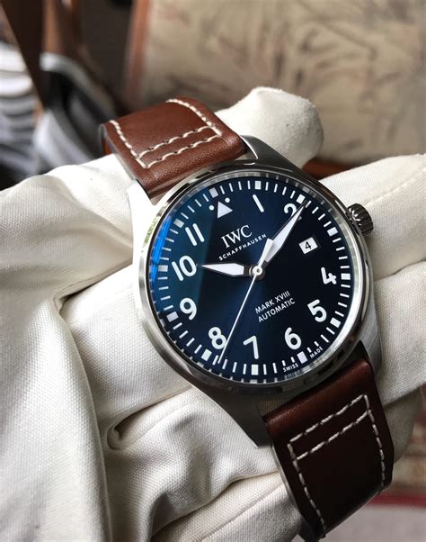 iwc mark xviii for sale.